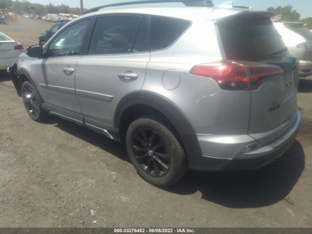 Photo 2 VIN: 2T3RFREV2JW720394 - TOYOTA RAV4 