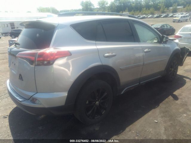 Photo 3 VIN: 2T3RFREV2JW720394 - TOYOTA RAV4 