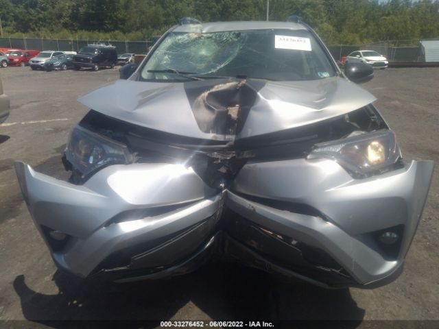 Photo 5 VIN: 2T3RFREV2JW720394 - TOYOTA RAV4 