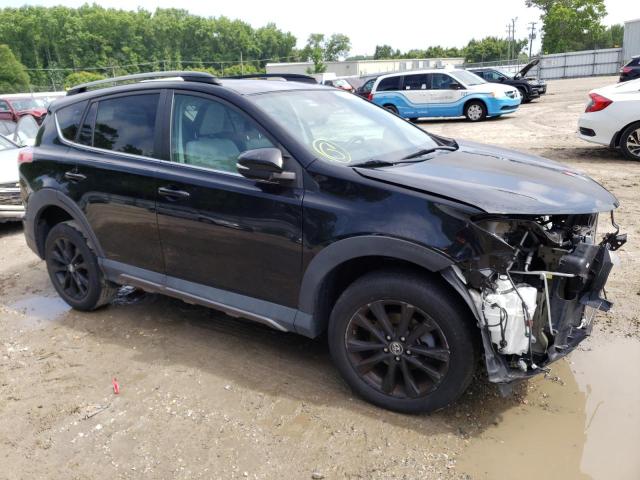 Photo 3 VIN: 2T3RFREV2JW724073 - TOYOTA RAV4 