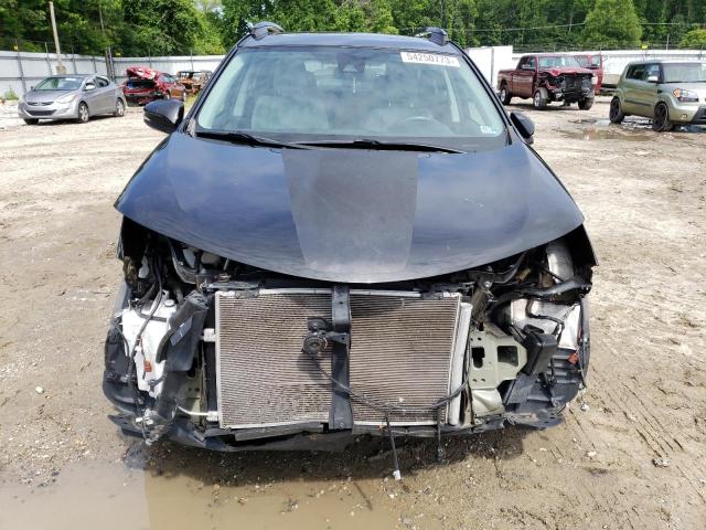 Photo 4 VIN: 2T3RFREV2JW724073 - TOYOTA RAV4 