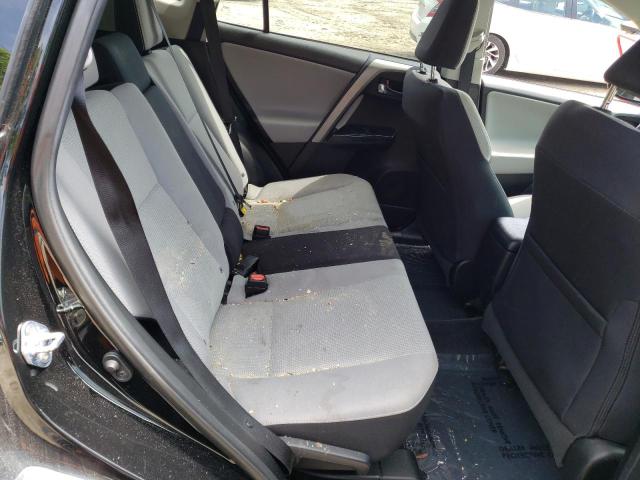 Photo 9 VIN: 2T3RFREV2JW724073 - TOYOTA RAV4 