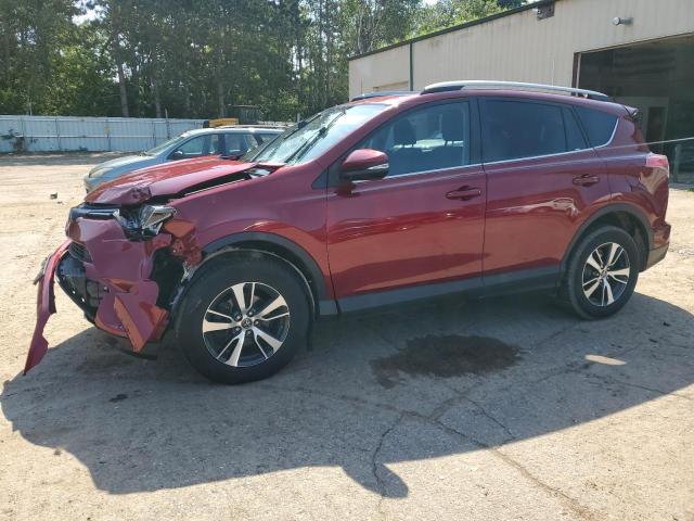 Photo 0 VIN: 2T3RFREV2JW725031 - TOYOTA RAV4 ADVEN 