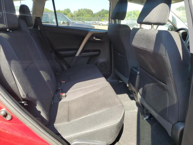 Photo 10 VIN: 2T3RFREV2JW725031 - TOYOTA RAV4 ADVEN 