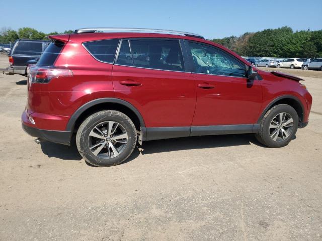 Photo 2 VIN: 2T3RFREV2JW725031 - TOYOTA RAV4 ADVEN 