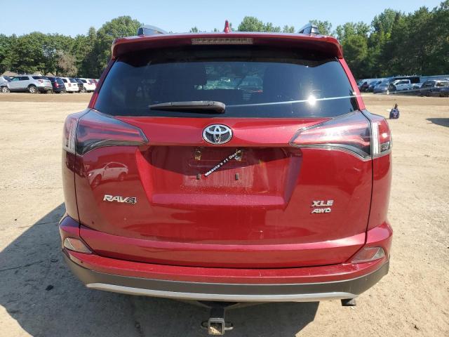 Photo 5 VIN: 2T3RFREV2JW725031 - TOYOTA RAV4 ADVEN 