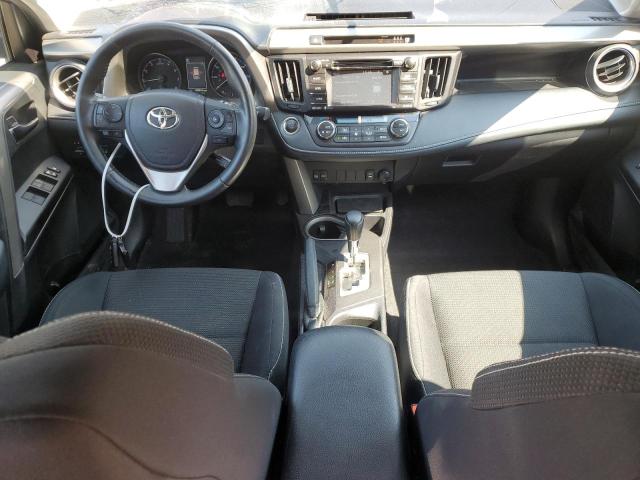 Photo 7 VIN: 2T3RFREV2JW725031 - TOYOTA RAV4 ADVEN 