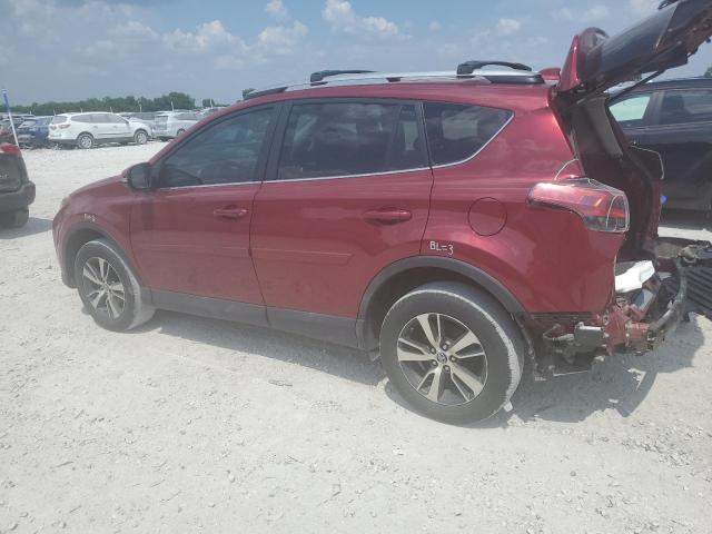 Photo 1 VIN: 2T3RFREV2JW728978 - TOYOTA RAV4 ADVEN 