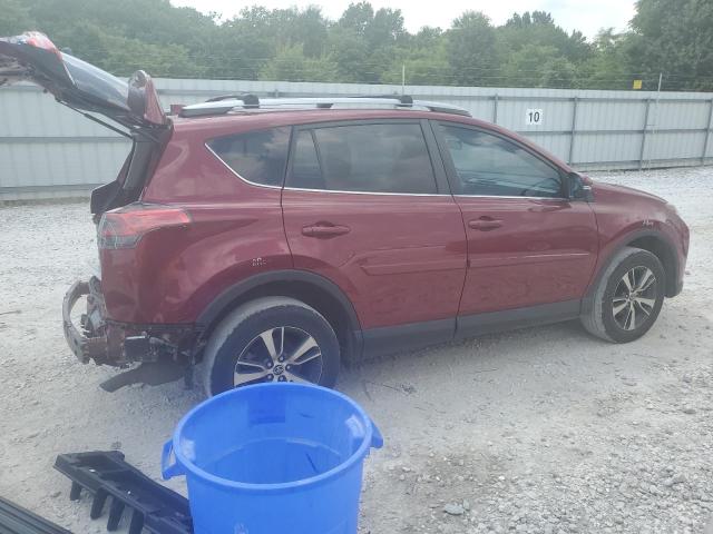 Photo 2 VIN: 2T3RFREV2JW728978 - TOYOTA RAV4 ADVEN 