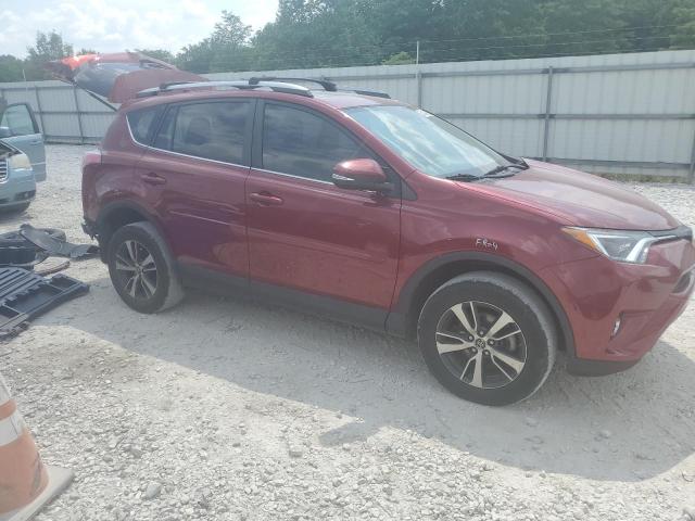 Photo 3 VIN: 2T3RFREV2JW728978 - TOYOTA RAV4 ADVEN 