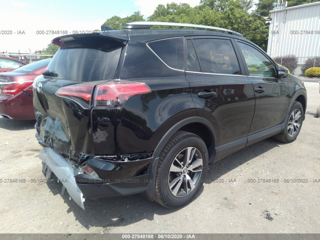 Photo 3 VIN: 2T3RFREV2JW731413 - TOYOTA RAV4 