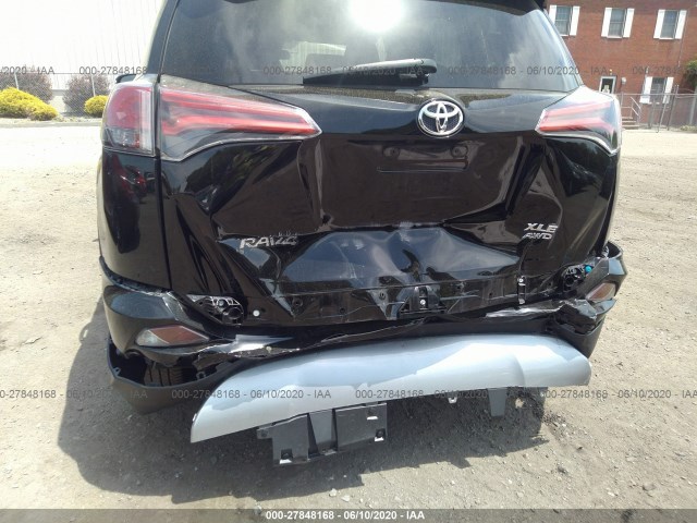 Photo 5 VIN: 2T3RFREV2JW731413 - TOYOTA RAV4 