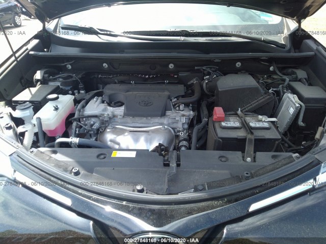 Photo 9 VIN: 2T3RFREV2JW731413 - TOYOTA RAV4 