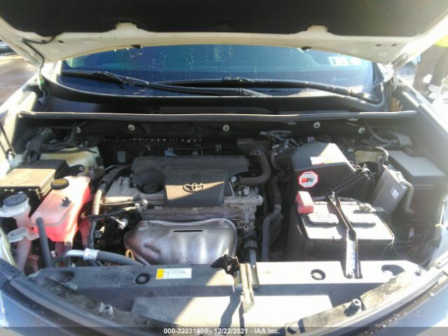 Photo 9 VIN: 2T3RFREV2JW745490 - TOYOTA RAV4 