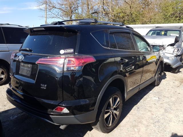 Photo 3 VIN: 2T3RFREV2JW748289 - TOYOTA RAV4 ADVEN 