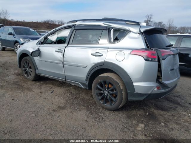 Photo 2 VIN: 2T3RFREV2JW753900 - TOYOTA RAV4 