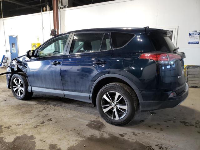 Photo 1 VIN: 2T3RFREV2JW753914 - TOYOTA RAV4 