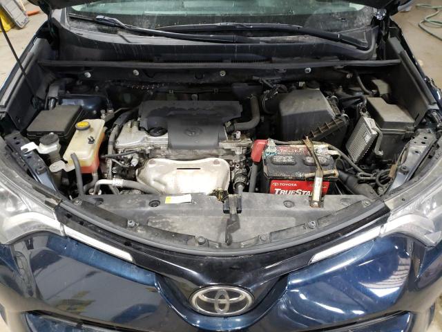 Photo 10 VIN: 2T3RFREV2JW753914 - TOYOTA RAV4 