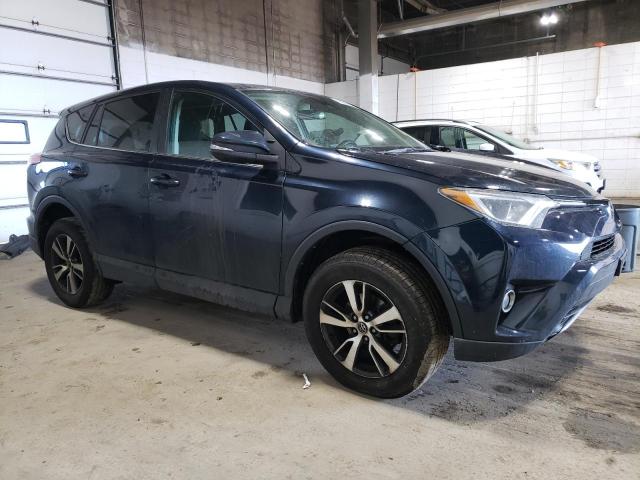 Photo 3 VIN: 2T3RFREV2JW753914 - TOYOTA RAV4 