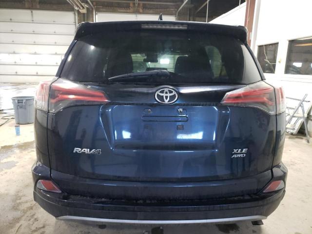 Photo 5 VIN: 2T3RFREV2JW753914 - TOYOTA RAV4 