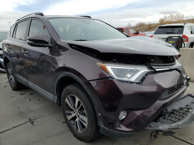 Photo 0 VIN: 2T3RFREV2JW760491 - TOYOTA RAV4 ADVEN 