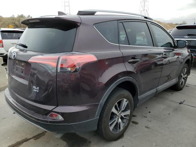 Photo 3 VIN: 2T3RFREV2JW760491 - TOYOTA RAV4 ADVEN 