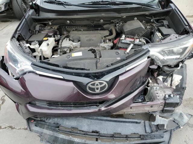 Photo 6 VIN: 2T3RFREV2JW760491 - TOYOTA RAV4 ADVEN 