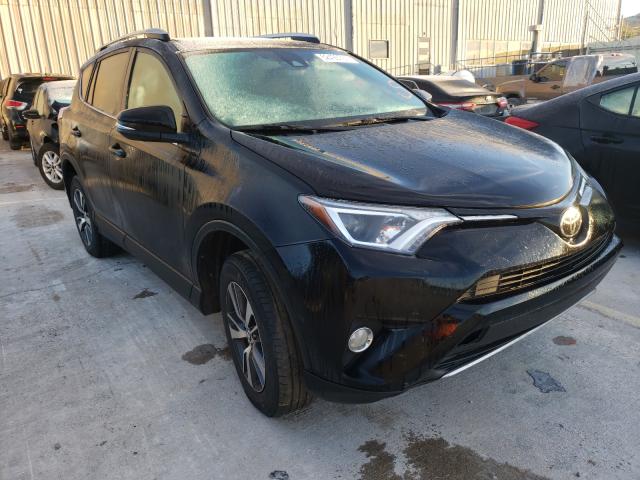 Photo 0 VIN: 2T3RFREV2JW770888 - TOYOTA RAV4 ADVEN 