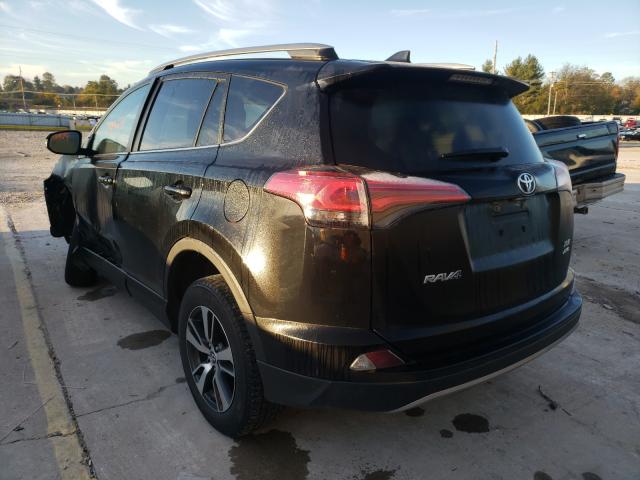 Photo 2 VIN: 2T3RFREV2JW770888 - TOYOTA RAV4 ADVEN 