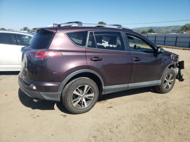 Photo 2 VIN: 2T3RFREV2JW771345 - TOYOTA RAV4 