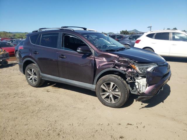 Photo 3 VIN: 2T3RFREV2JW771345 - TOYOTA RAV4 