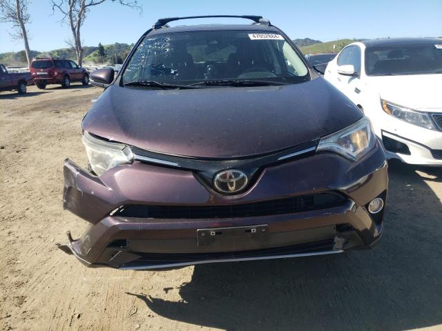 Photo 4 VIN: 2T3RFREV2JW771345 - TOYOTA RAV4 