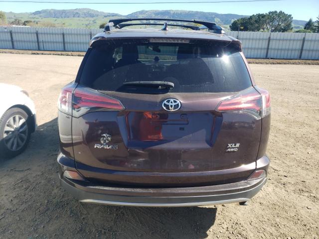 Photo 5 VIN: 2T3RFREV2JW771345 - TOYOTA RAV4 