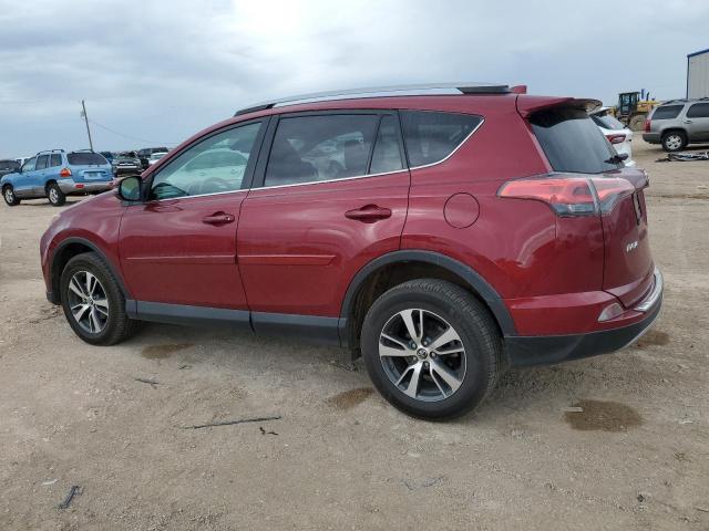 Photo 1 VIN: 2T3RFREV2JW772012 - TOYOTA RAV4 