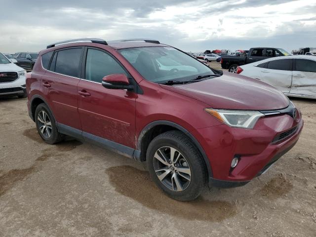 Photo 3 VIN: 2T3RFREV2JW772012 - TOYOTA RAV4 