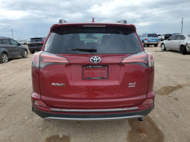 Photo 5 VIN: 2T3RFREV2JW772012 - TOYOTA RAV4 