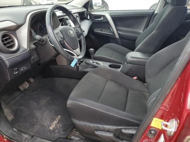 Photo 6 VIN: 2T3RFREV2JW772012 - TOYOTA RAV4 