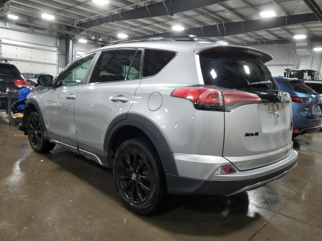 Photo 1 VIN: 2T3RFREV2JW788162 - TOYOTA RAV4 ADVEN 