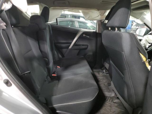 Photo 10 VIN: 2T3RFREV2JW788162 - TOYOTA RAV4 ADVEN 