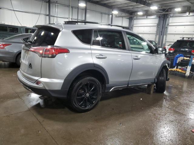 Photo 2 VIN: 2T3RFREV2JW788162 - TOYOTA RAV4 ADVEN 