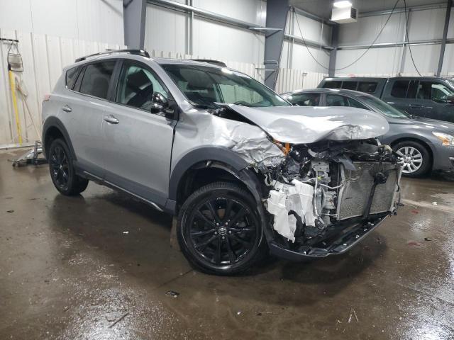 Photo 3 VIN: 2T3RFREV2JW788162 - TOYOTA RAV4 ADVEN 