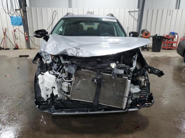 Photo 4 VIN: 2T3RFREV2JW788162 - TOYOTA RAV4 ADVEN 