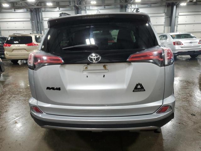 Photo 5 VIN: 2T3RFREV2JW788162 - TOYOTA RAV4 ADVEN 