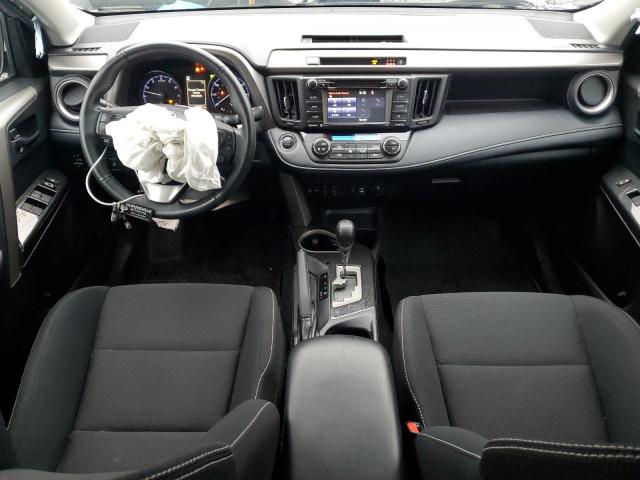 Photo 7 VIN: 2T3RFREV2JW788162 - TOYOTA RAV4 ADVEN 