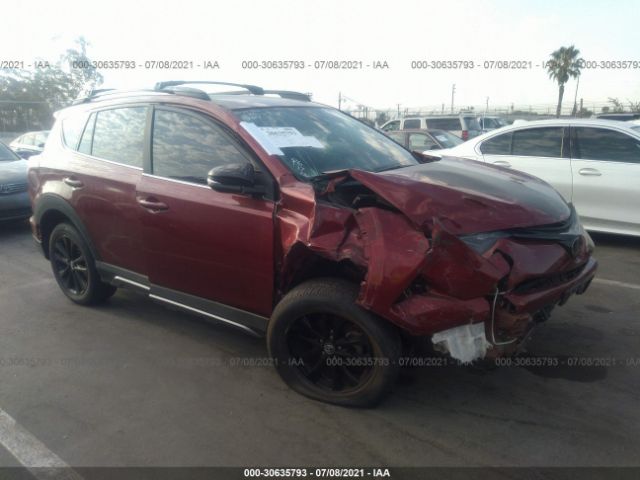 Photo 0 VIN: 2T3RFREV2JW790834 - TOYOTA RAV4 