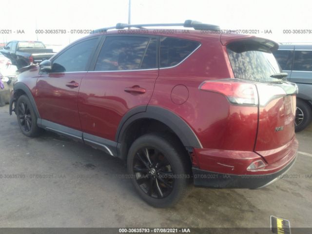 Photo 2 VIN: 2T3RFREV2JW790834 - TOYOTA RAV4 