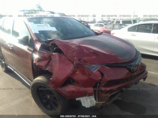 Photo 5 VIN: 2T3RFREV2JW790834 - TOYOTA RAV4 