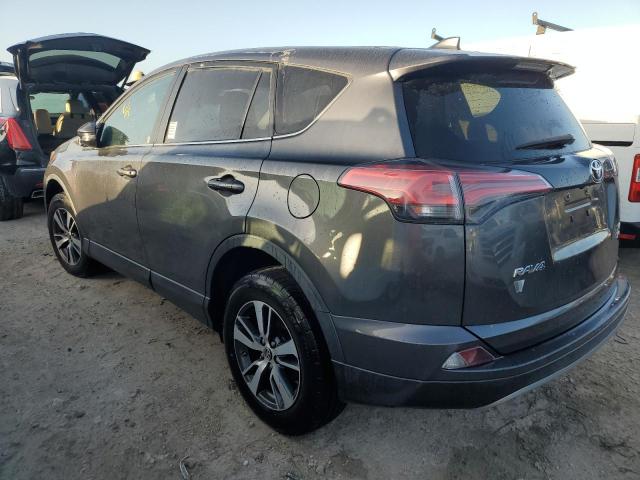 Photo 1 VIN: 2T3RFREV2JW794379 - TOYOTA RAV4 ADVEN 