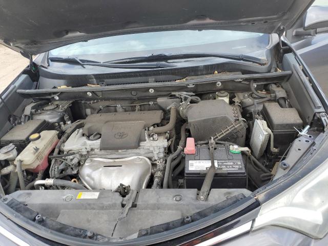 Photo 11 VIN: 2T3RFREV2JW794379 - TOYOTA RAV4 ADVEN 