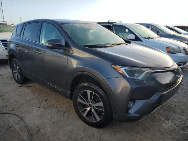 Photo 3 VIN: 2T3RFREV2JW794379 - TOYOTA RAV4 ADVEN 